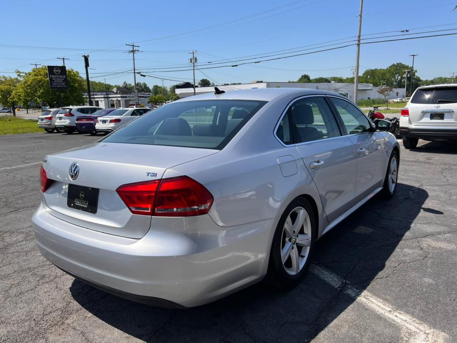 2014 Volkswagen Passat 4dr Sdn 1.8T Auto Wolfsburg Ed PZEV *Ltd Avail*, available for sale in New Windsor, New York | Prestige Pre-Owned Motors Inc. New Windsor, New York 2014 Volkswagen Passat 4dr Sdn 1.8T Auto Wolfsburg Ed PZEV *Ltd Avail*, available for sale in New Windsor, New York | Prestige Pre-Owned Motors Inc. New Windsor, New York