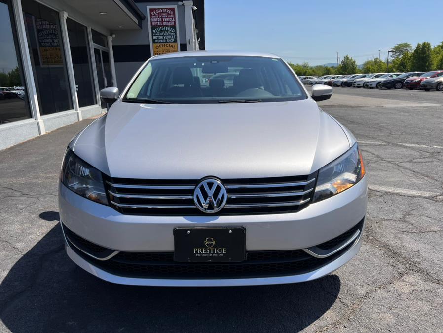 2014 Volkswagen Passat 4dr Sdn 1.8T Auto Wolfsburg Ed PZEV *Ltd Avail*, available for sale in New Windsor, New York | Prestige Pre-Owned Motors Inc. New Windsor, New York 2014 Volkswagen Passat 4dr Sdn 1.8T Auto Wolfsburg Ed PZEV *Ltd Avail*, available for sale in New Windsor, New York | Prestige Pre-Owned Motors Inc. New Windsor, New York