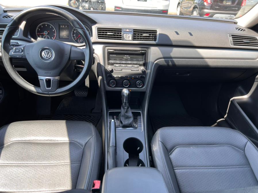 2014 Volkswagen Passat 4dr Sdn 1.8T Auto Wolfsburg Ed PZEV *Ltd Avail*, available for sale in New Windsor, New York | Prestige Pre-Owned Motors Inc. New Windsor, New York 2014 Volkswagen Passat 4dr Sdn 1.8T Auto Wolfsburg Ed PZEV *Ltd Avail*, available for sale in New Windsor, New York | Prestige Pre-Owned Motors Inc. New Windsor, New York