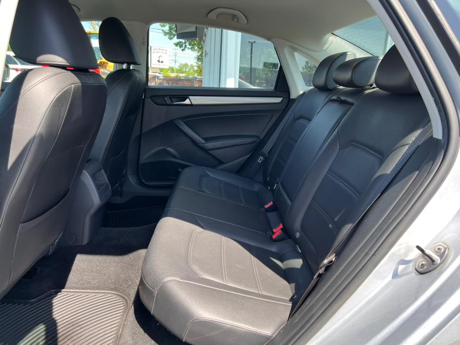 2014 Volkswagen Passat 4dr Sdn 1.8T Auto Wolfsburg Ed PZEV *Ltd Avail*, available for sale in New Windsor, New York | Prestige Pre-Owned Motors Inc. New Windsor, New York 2014 Volkswagen Passat 4dr Sdn 1.8T Auto Wolfsburg Ed PZEV *Ltd Avail*, available for sale in New Windsor, New York | Prestige Pre-Owned Motors Inc. New Windsor, New York