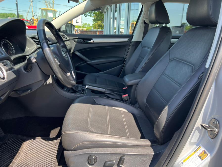 2014 Volkswagen Passat 4dr Sdn 1.8T Auto Wolfsburg Ed PZEV *Ltd Avail*, available for sale in New Windsor, New York | Prestige Pre-Owned Motors Inc. New Windsor, New York 2014 Volkswagen Passat 4dr Sdn 1.8T Auto Wolfsburg Ed PZEV *Ltd Avail*, available for sale in New Windsor, New York | Prestige Pre-Owned Motors Inc. New Windsor, New York