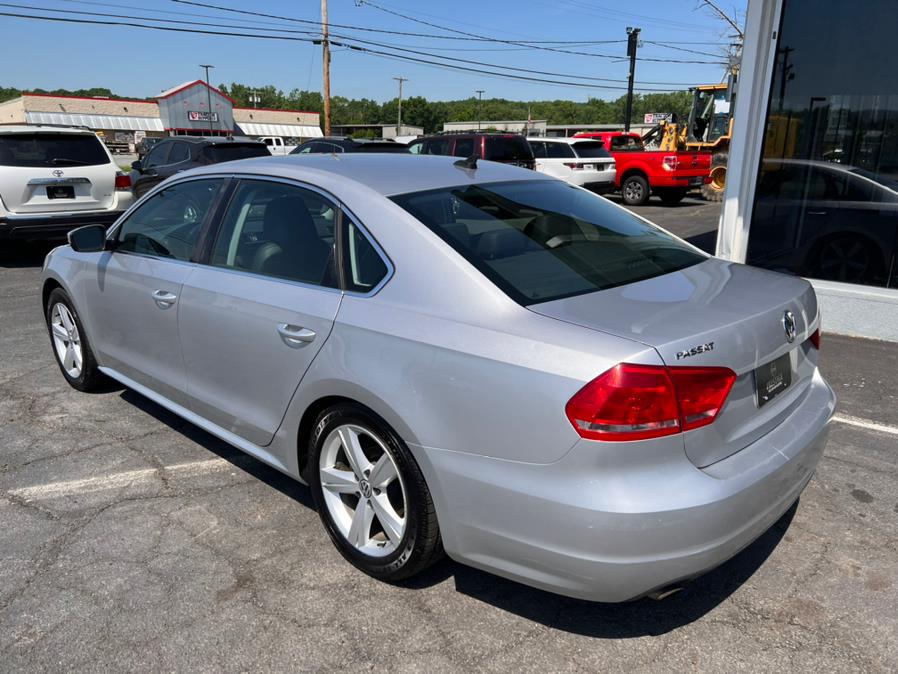 2014 Volkswagen Passat 4dr Sdn 1.8T Auto Wolfsburg Ed PZEV *Ltd Avail*, available for sale in New Windsor, New York | Prestige Pre-Owned Motors Inc. New Windsor, New York 2014 Volkswagen Passat 4dr Sdn 1.8T Auto Wolfsburg Ed PZEV *Ltd Avail*, available for sale in New Windsor, New York | Prestige Pre-Owned Motors Inc. New Windsor, New York