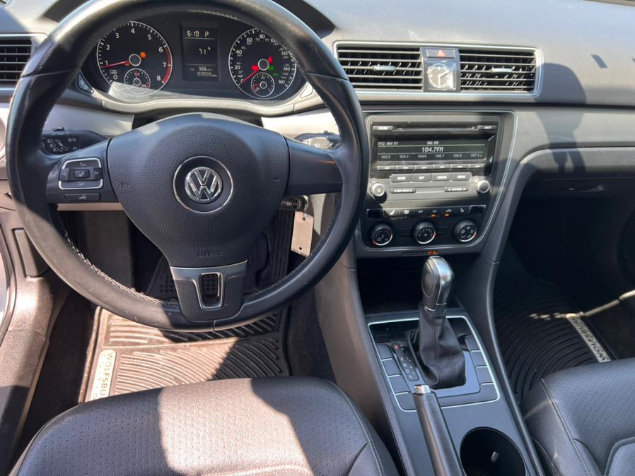 2014 Volkswagen Passat 4dr Sdn 1.8T Auto Wolfsburg Ed PZEV *Ltd Avail*, available for sale in New Windsor, New York | Prestige Pre-Owned Motors Inc. New Windsor, New York 2014 Volkswagen Passat 4dr Sdn 1.8T Auto Wolfsburg Ed PZEV *Ltd Avail*, available for sale in New Windsor, New York | Prestige Pre-Owned Motors Inc. New Windsor, New York