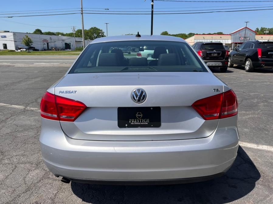 2014 Volkswagen Passat 4dr Sdn 1.8T Auto Wolfsburg Ed PZEV *Ltd Avail*, available for sale in New Windsor, New York | Prestige Pre-Owned Motors Inc. New Windsor, New York 2014 Volkswagen Passat 4dr Sdn 1.8T Auto Wolfsburg Ed PZEV *Ltd Avail*, available for sale in New Windsor, New York | Prestige Pre-Owned Motors Inc. New Windsor, New York