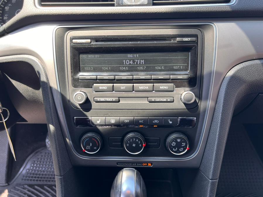 2014 Volkswagen Passat 4dr Sdn 1.8T Auto Wolfsburg Ed PZEV *Ltd Avail*, available for sale in New Windsor, New York | Prestige Pre-Owned Motors Inc. New Windsor, New York 2014 Volkswagen Passat 4dr Sdn 1.8T Auto Wolfsburg Ed PZEV *Ltd Avail*, available for sale in New Windsor, New York | Prestige Pre-Owned Motors Inc. New Windsor, New York