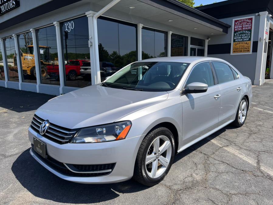2014 Volkswagen Passat 4dr Sdn 1.8T Auto Wolfsburg Ed PZEV *Ltd Avail*, available for sale in New Windsor, New York | Prestige Pre-Owned Motors Inc. New Windsor, New York 2014 Volkswagen Passat 4dr Sdn 1.8T Auto Wolfsburg Ed PZEV *Ltd Avail*, available for sale in New Windsor, New York | Prestige Pre-Owned Motors Inc. New Windsor, New York