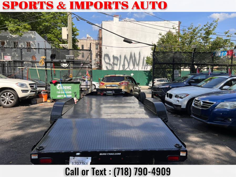 Used sure trac utility trailer suretrac 2020 | Sports & Imports Auto Inc. Brooklyn, New York Used sure trac utility trailer suretrac 2020 | Sports & Imports Auto Inc. Brooklyn, New York
