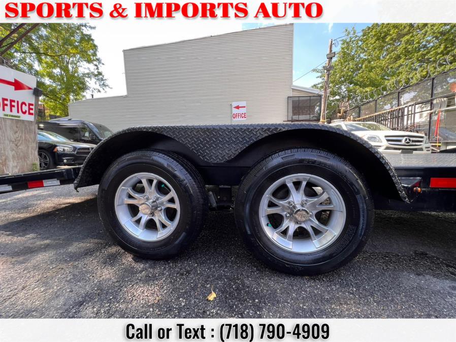 Used sure trac utility trailer suretrac 2020 | Sports & Imports Auto Inc. Brooklyn, New York Used sure trac utility trailer suretrac 2020 | Sports & Imports Auto Inc. Brooklyn, New York