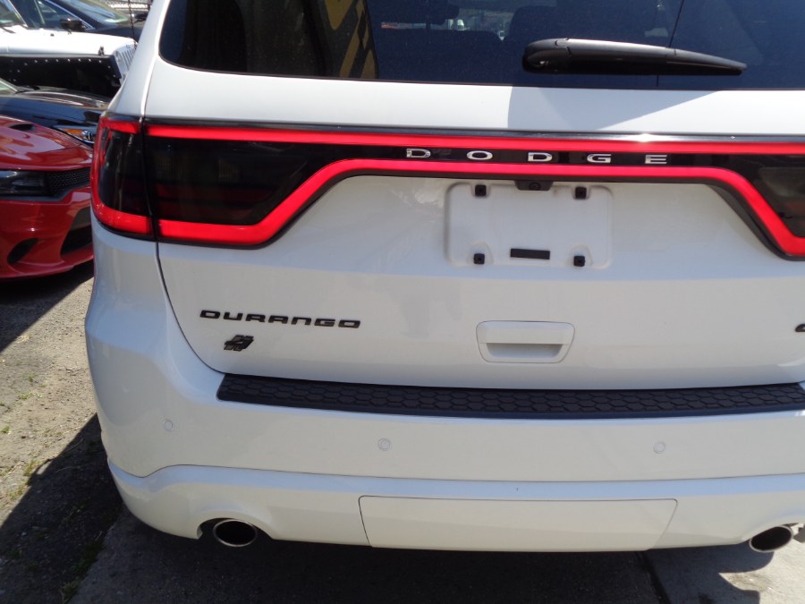 Used Dodge Durango AWD GT Plus 2019 | Top Speed Motors LLC. Jamaica, New York Used Dodge Durango AWD GT Plus 2019 | Top Speed Motors LLC. Jamaica, New York
