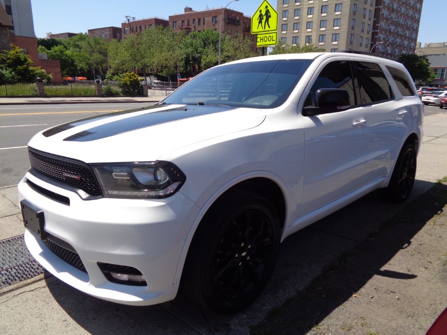 Used Dodge Durango AWD GT Plus 2019 | Top Speed Motors LLC. Jamaica, New York Used Dodge Durango AWD GT Plus 2019 | Top Speed Motors LLC. Jamaica, New York