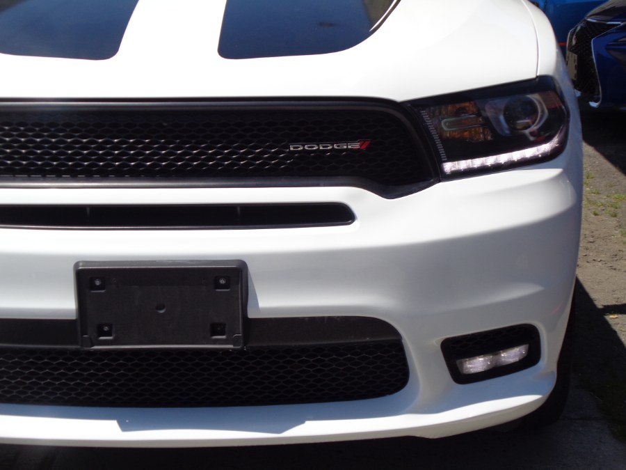 Used Dodge Durango AWD GT Plus 2019 | Top Speed Motors LLC. Jamaica, New York Used Dodge Durango AWD GT Plus 2019 | Top Speed Motors LLC. Jamaica, New York