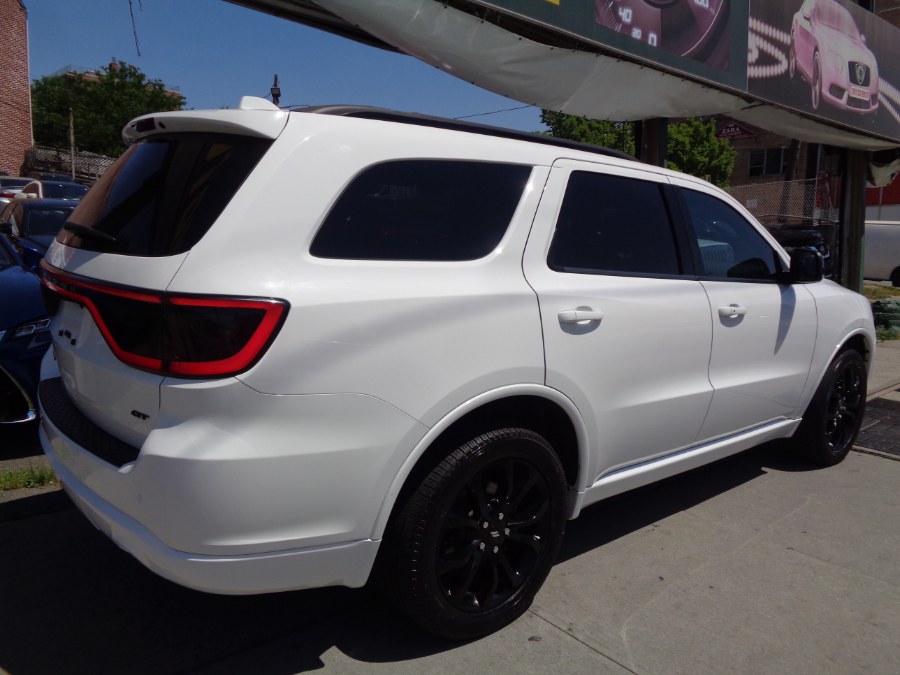 Used Dodge Durango AWD GT Plus 2019 | Top Speed Motors LLC. Jamaica, New York Used Dodge Durango AWD GT Plus 2019 | Top Speed Motors LLC. Jamaica, New York