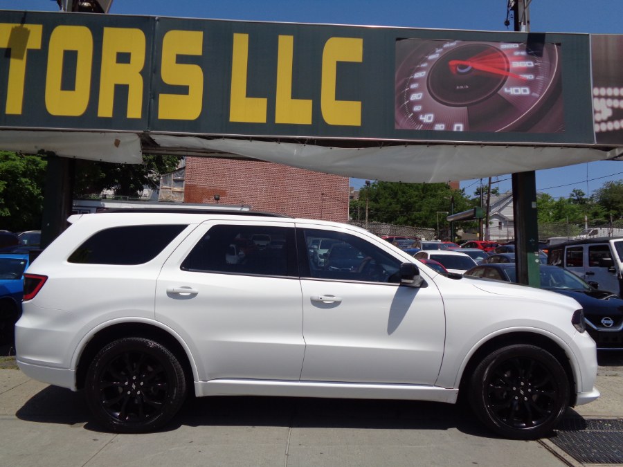 Used Dodge Durango AWD GT Plus 2019 | Top Speed Motors LLC. Jamaica, New York Used Dodge Durango AWD GT Plus 2019 | Top Speed Motors LLC. Jamaica, New York