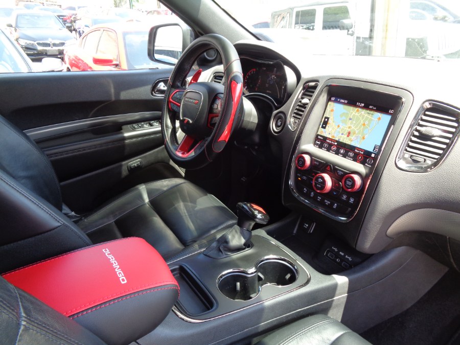 Used Dodge Durango AWD GT Plus 2019 | Top Speed Motors LLC. Jamaica, New York Used Dodge Durango AWD GT Plus 2019 | Top Speed Motors LLC. Jamaica, New York