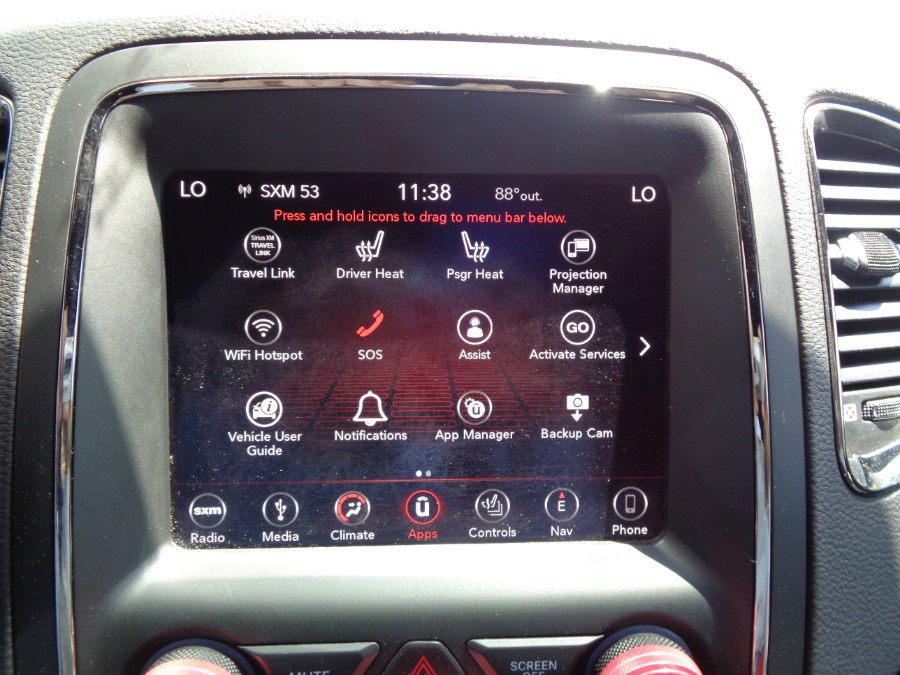Used Dodge Durango AWD GT Plus 2019 | Top Speed Motors LLC. Jamaica, New York Used Dodge Durango AWD GT Plus 2019 | Top Speed Motors LLC. Jamaica, New York
