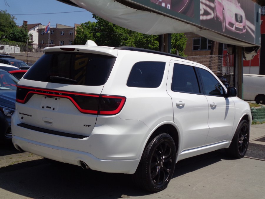 Used Dodge Durango AWD GT Plus 2019 | Top Speed Motors LLC. Jamaica, New York Used Dodge Durango AWD GT Plus 2019 | Top Speed Motors LLC. Jamaica, New York
