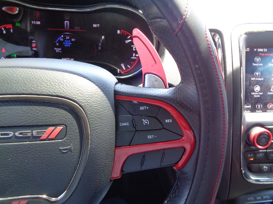 Used Dodge Durango AWD GT Plus 2019 | Top Speed Motors LLC. Jamaica, New York Used Dodge Durango AWD GT Plus 2019 | Top Speed Motors LLC. Jamaica, New York