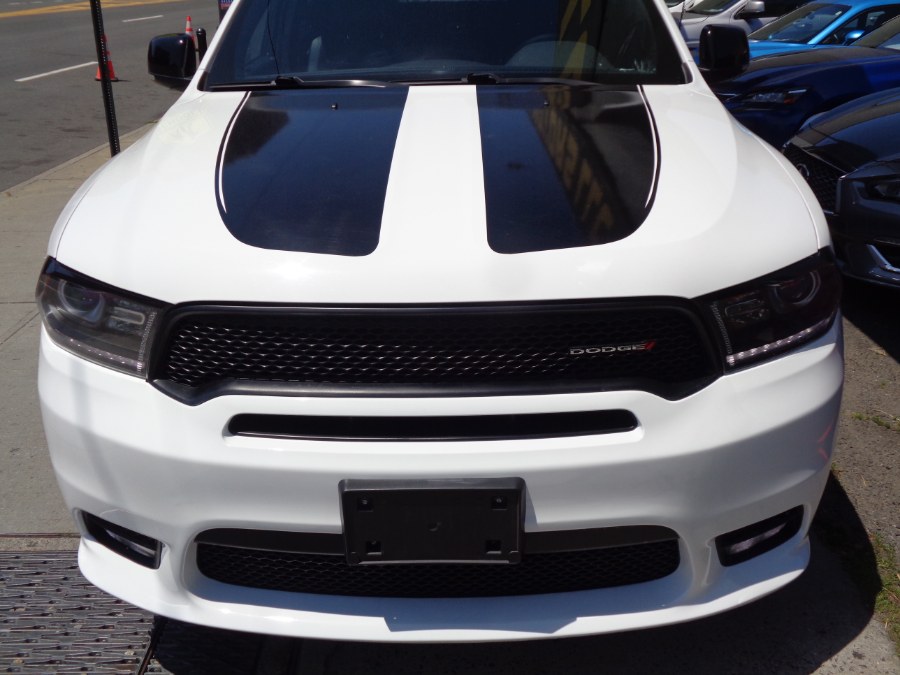 Used Dodge Durango AWD GT Plus 2019 | Top Speed Motors LLC. Jamaica, New York Used Dodge Durango AWD GT Plus 2019 | Top Speed Motors LLC. Jamaica, New York