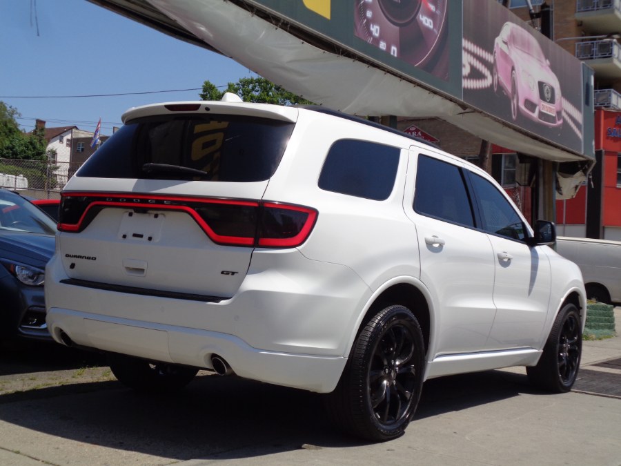 Used Dodge Durango AWD GT Plus 2019 | Top Speed Motors LLC. Jamaica, New York Used Dodge Durango AWD GT Plus 2019 | Top Speed Motors LLC. Jamaica, New York