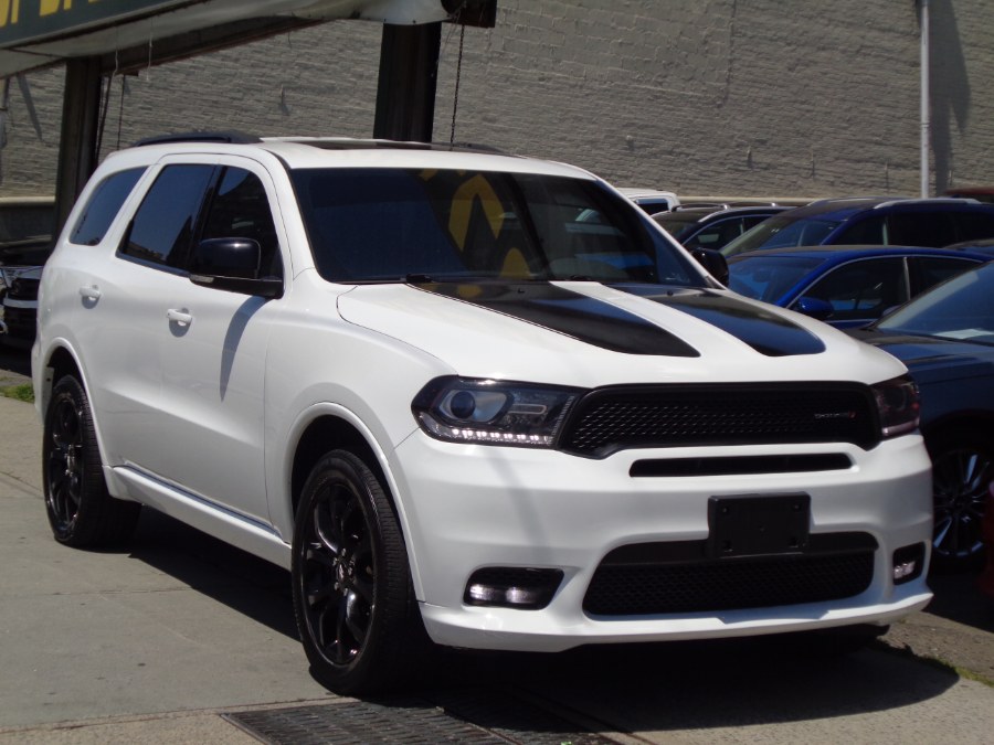 Used Dodge Durango AWD GT Plus 2019 | Top Speed Motors LLC. Jamaica, New York Used Dodge Durango AWD GT Plus 2019 | Top Speed Motors LLC. Jamaica, New York