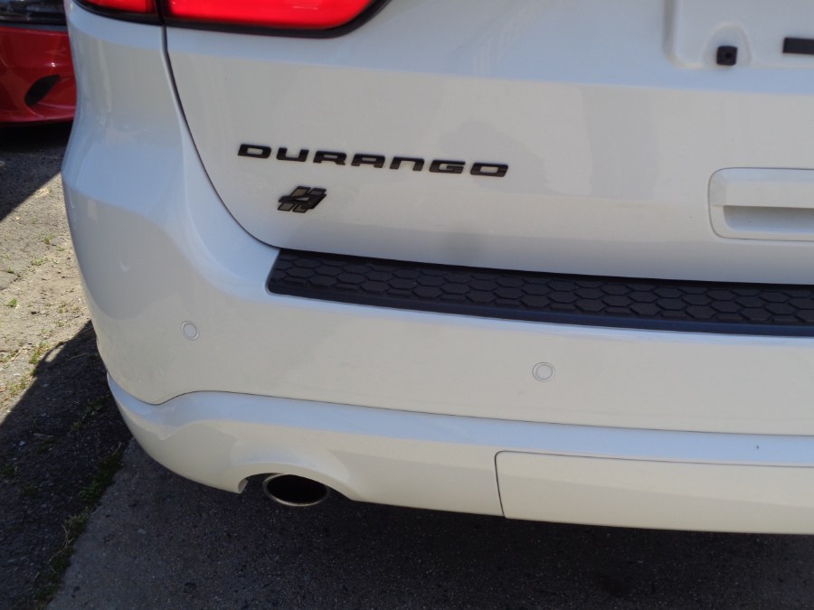 Used Dodge Durango AWD GT Plus 2019 | Top Speed Motors LLC. Jamaica, New York Used Dodge Durango AWD GT Plus 2019 | Top Speed Motors LLC. Jamaica, New York