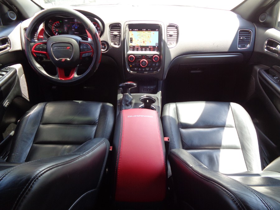 Used Dodge Durango AWD GT Plus 2019 | Top Speed Motors LLC. Jamaica, New York Used Dodge Durango AWD GT Plus 2019 | Top Speed Motors LLC. Jamaica, New York