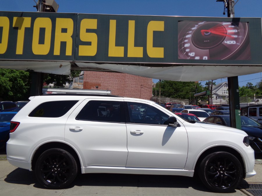 Used Dodge Durango AWD GT Plus 2019 | Top Speed Motors LLC. Jamaica, New York Used Dodge Durango AWD GT Plus 2019 | Top Speed Motors LLC. Jamaica, New York