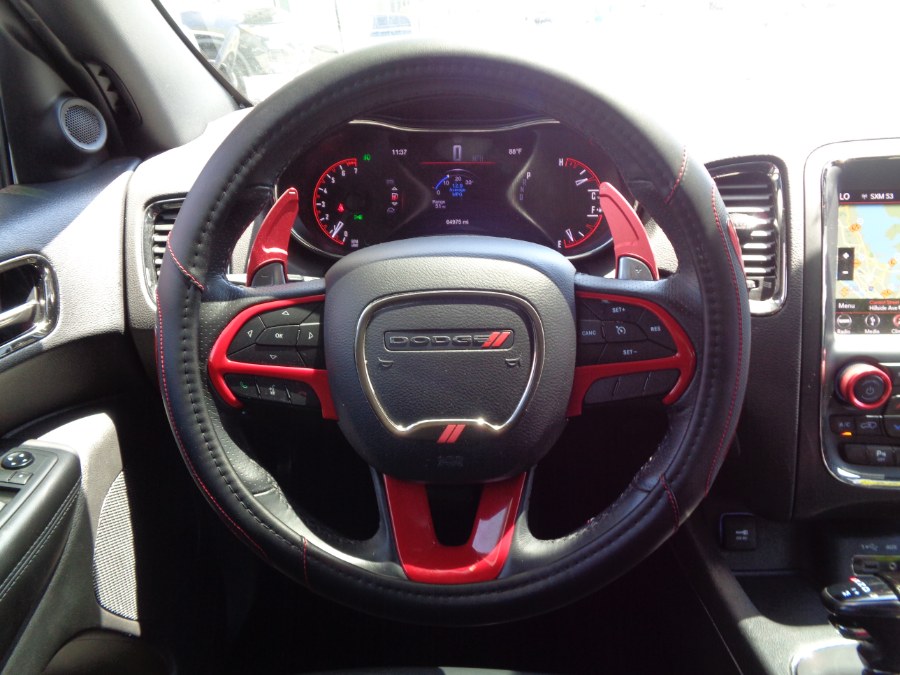 Used Dodge Durango AWD GT Plus 2019 | Top Speed Motors LLC. Jamaica, New York Used Dodge Durango AWD GT Plus 2019 | Top Speed Motors LLC. Jamaica, New York