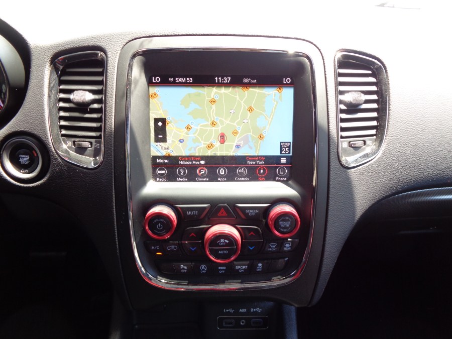 Used Dodge Durango AWD GT Plus 2019 | Top Speed Motors LLC. Jamaica, New York Used Dodge Durango AWD GT Plus 2019 | Top Speed Motors LLC. Jamaica, New York