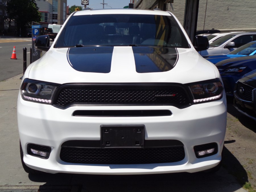 Used Dodge Durango AWD GT Plus 2019 | Top Speed Motors LLC. Jamaica, New York Used Dodge Durango AWD GT Plus 2019 | Top Speed Motors LLC. Jamaica, New York