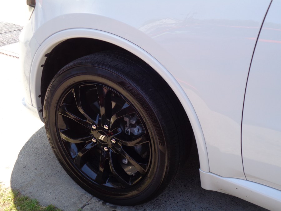 Used Dodge Durango AWD GT Plus 2019 | Top Speed Motors LLC. Jamaica, New York Used Dodge Durango AWD GT Plus 2019 | Top Speed Motors LLC. Jamaica, New York