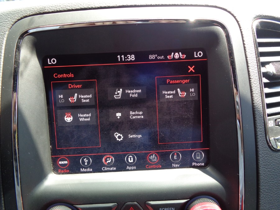 Used Dodge Durango AWD GT Plus 2019 | Top Speed Motors LLC. Jamaica, New York Used Dodge Durango AWD GT Plus 2019 | Top Speed Motors LLC. Jamaica, New York