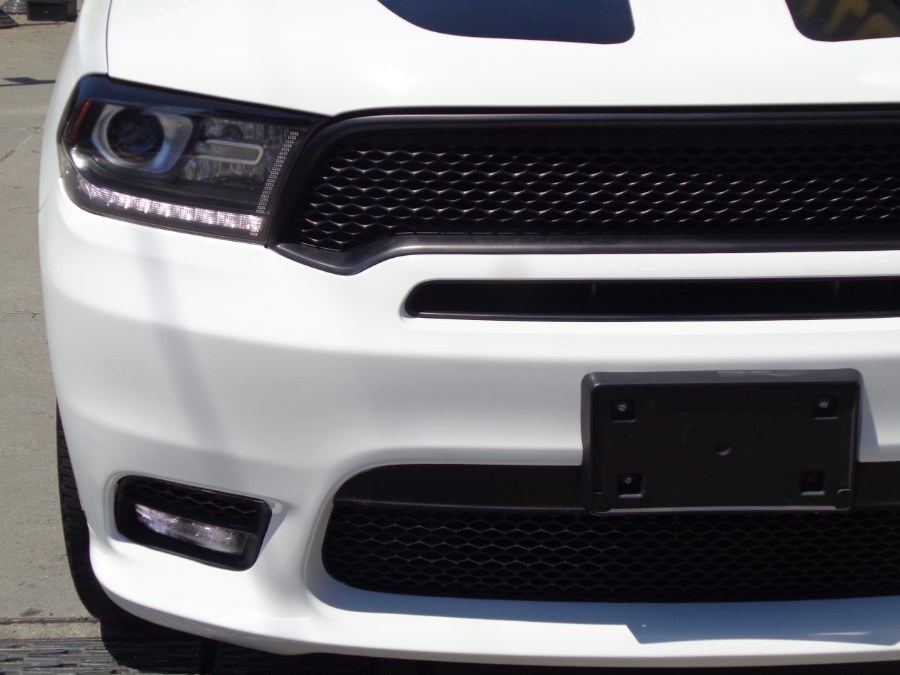 Used Dodge Durango AWD GT Plus 2019 | Top Speed Motors LLC. Jamaica, New York Used Dodge Durango AWD GT Plus 2019 | Top Speed Motors LLC. Jamaica, New York