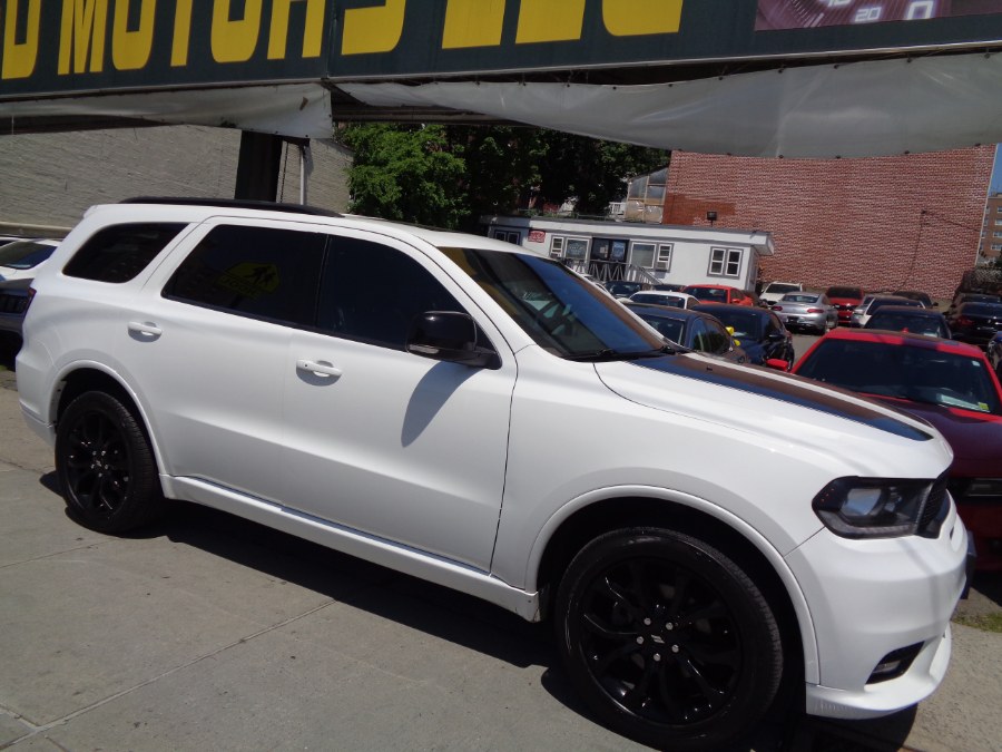 Used Dodge Durango AWD GT Plus 2019 | Top Speed Motors LLC. Jamaica, New York Used Dodge Durango AWD GT Plus 2019 | Top Speed Motors LLC. Jamaica, New York