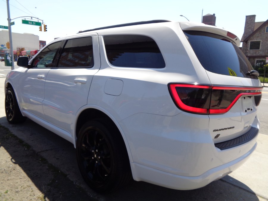 Used Dodge Durango AWD GT Plus 2019 | Top Speed Motors LLC. Jamaica, New York Used Dodge Durango AWD GT Plus 2019 | Top Speed Motors LLC. Jamaica, New York