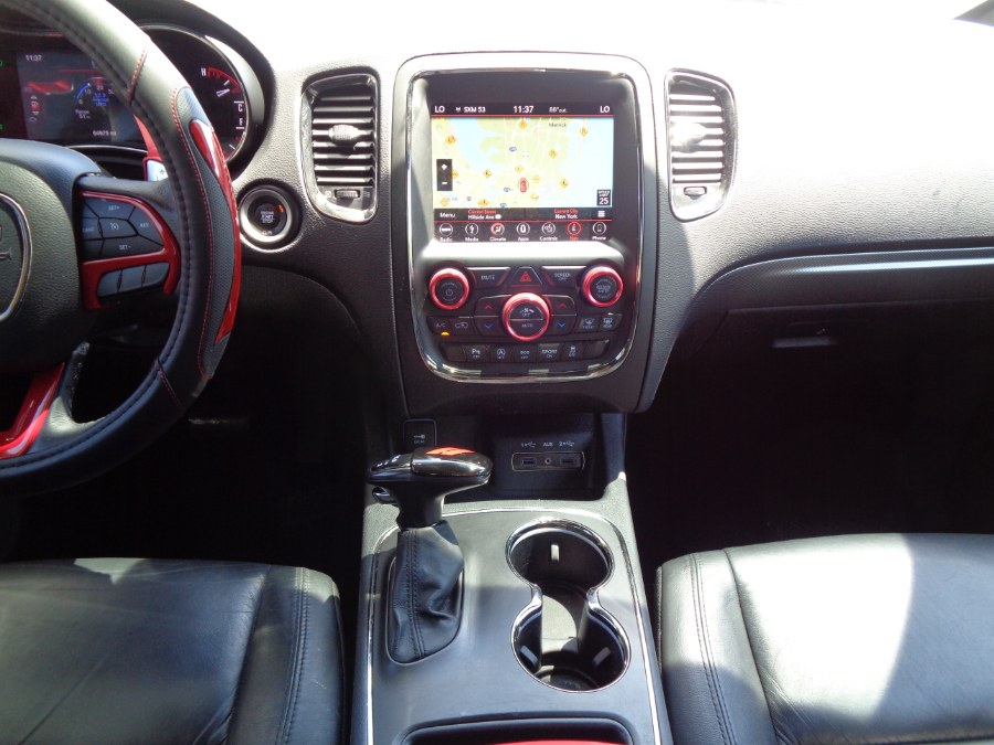 Used Dodge Durango AWD GT Plus 2019 | Top Speed Motors LLC. Jamaica, New York Used Dodge Durango AWD GT Plus 2019 | Top Speed Motors LLC. Jamaica, New York