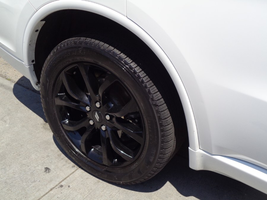 Used Dodge Durango AWD GT Plus 2019 | Top Speed Motors LLC. Jamaica, New York Used Dodge Durango AWD GT Plus 2019 | Top Speed Motors LLC. Jamaica, New York
