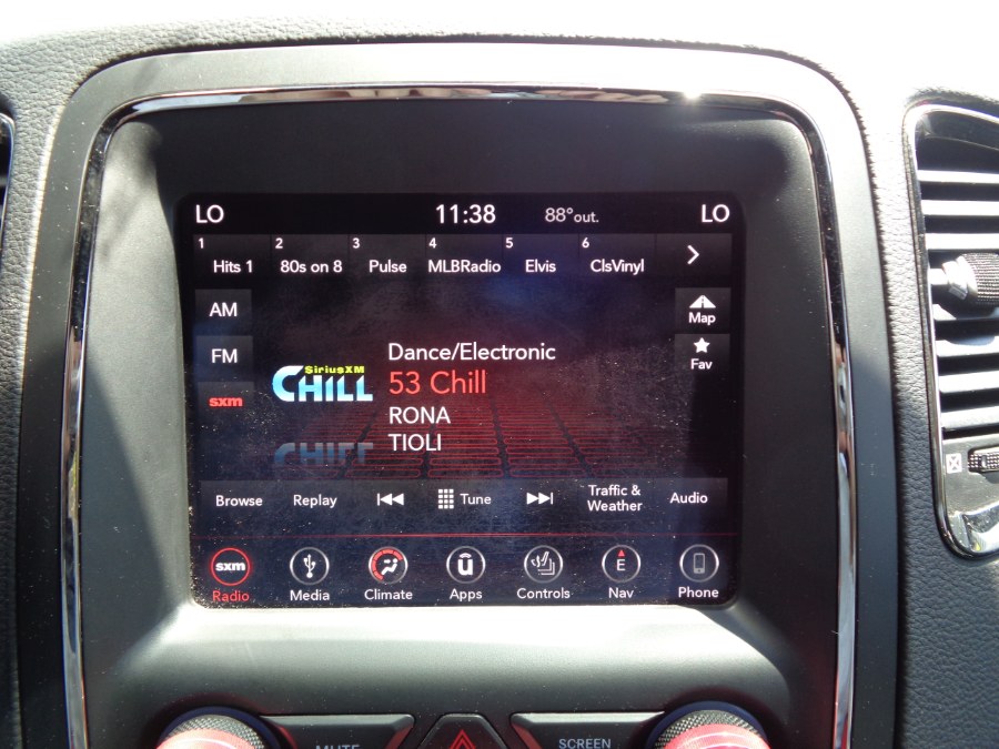 Used Dodge Durango AWD GT Plus 2019 | Top Speed Motors LLC. Jamaica, New York Used Dodge Durango AWD GT Plus 2019 | Top Speed Motors LLC. Jamaica, New York