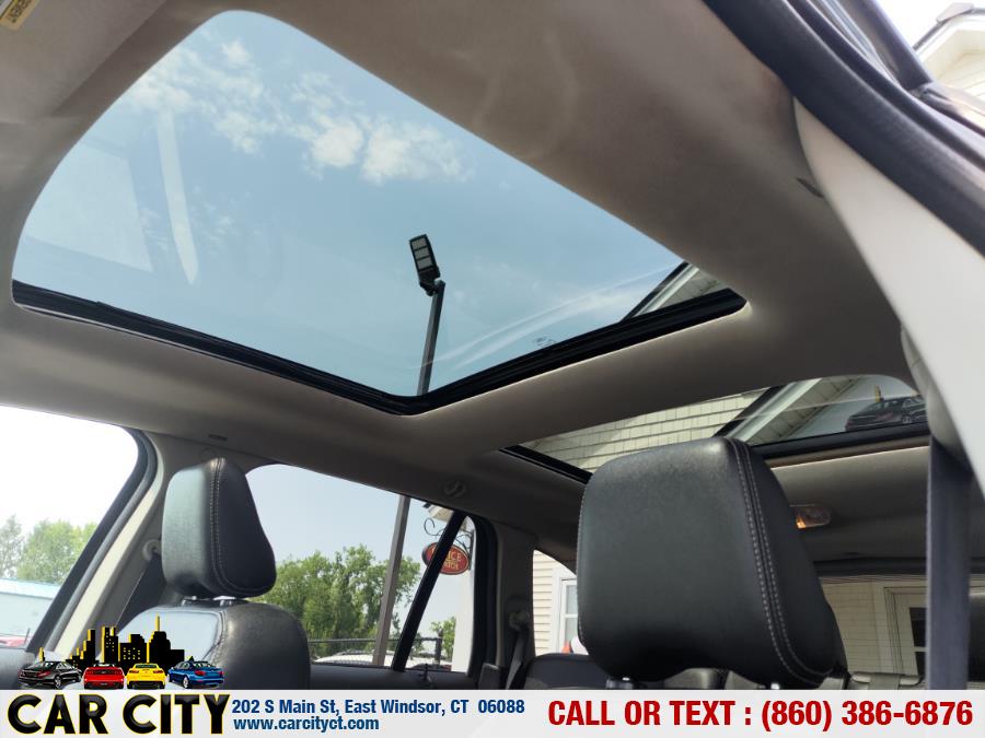 Used Ford Edge AWD 4dr SEL PLUS 2007 | Car City LLC. East Windsor, Connecticut Used Ford Edge AWD 4dr SEL PLUS 2007 | Car City LLC. East Windsor, Connecticut