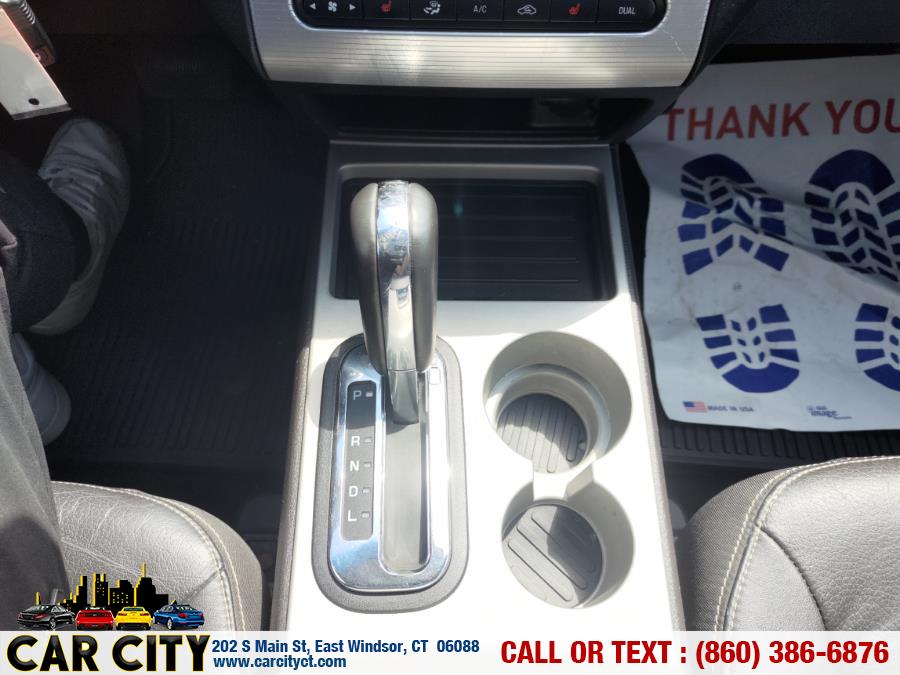 Used Ford Edge AWD 4dr SEL PLUS 2007 | Car City LLC. East Windsor, Connecticut Used Ford Edge AWD 4dr SEL PLUS 2007 | Car City LLC. East Windsor, Connecticut