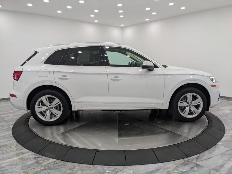 Used Audi Q5 Premium Plus 2018 | Car Revolution. Maple Shade, New Jersey Used Audi Q5 Premium Plus 2018 | Car Revolution. Maple Shade, New Jersey
