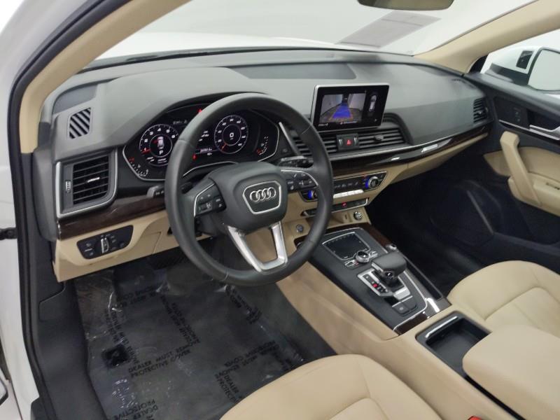 Used Audi Q5 Premium Plus 2018 | Car Revolution. Maple Shade, New Jersey Used Audi Q5 Premium Plus 2018 | Car Revolution. Maple Shade, New Jersey