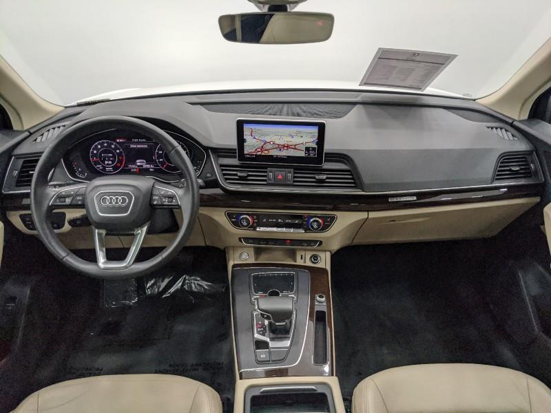 Used Audi Q5 Premium Plus 2018 | Car Revolution. Maple Shade, New Jersey Used Audi Q5 Premium Plus 2018 | Car Revolution. Maple Shade, New Jersey