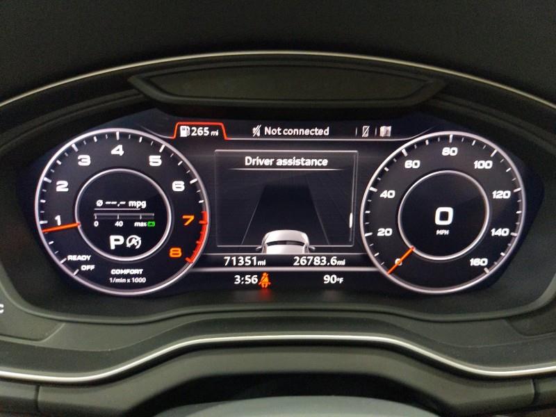 Used Audi Q5 Premium Plus 2018 | Car Revolution. Maple Shade, New Jersey Used Audi Q5 Premium Plus 2018 | Car Revolution. Maple Shade, New Jersey