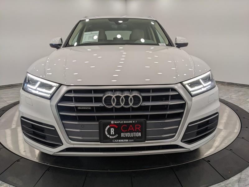 Used Audi Q5 Premium Plus 2018 | Car Revolution. Maple Shade, New Jersey Used Audi Q5 Premium Plus 2018 | Car Revolution. Maple Shade, New Jersey