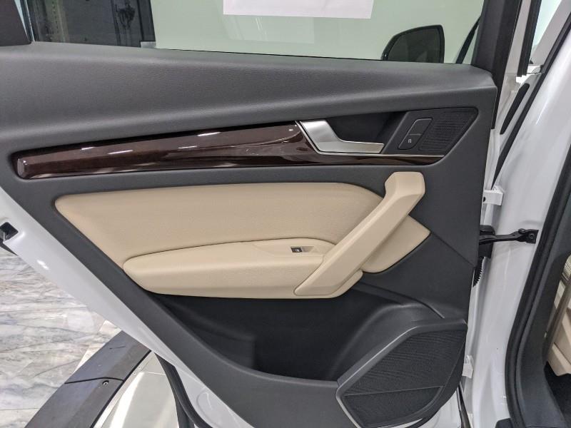 Used Audi Q5 Premium Plus 2018 | Car Revolution. Maple Shade, New Jersey Used Audi Q5 Premium Plus 2018 | Car Revolution. Maple Shade, New Jersey