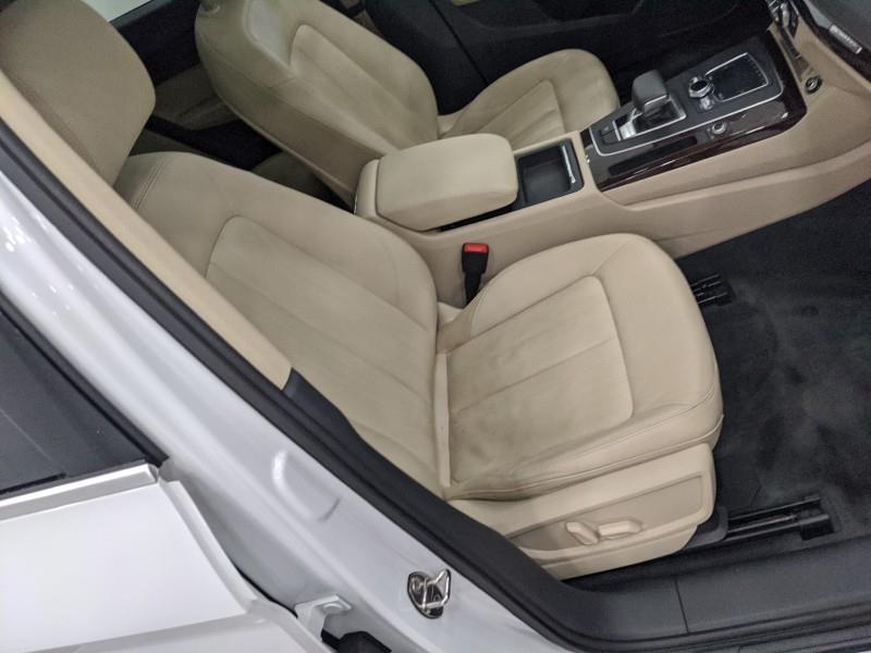 Used Audi Q5 Premium Plus 2018 | Car Revolution. Maple Shade, New Jersey Used Audi Q5 Premium Plus 2018 | Car Revolution. Maple Shade, New Jersey