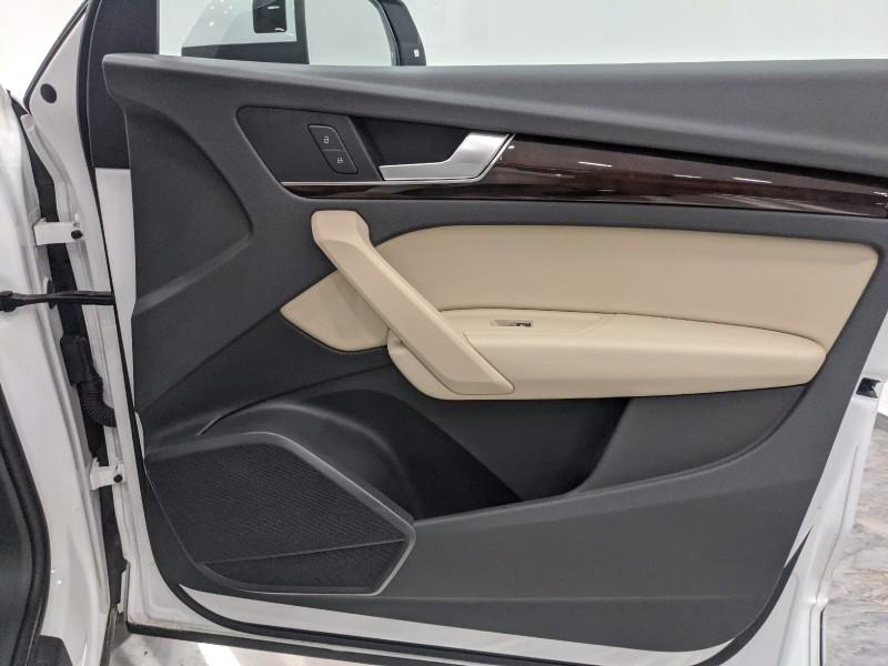 Used Audi Q5 Premium Plus 2018 | Car Revolution. Maple Shade, New Jersey Used Audi Q5 Premium Plus 2018 | Car Revolution. Maple Shade, New Jersey