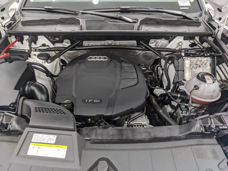 Used Audi Q5 Premium Plus 2018 | Car Revolution. Maple Shade, New Jersey Used Audi Q5 Premium Plus 2018 | Car Revolution. Maple Shade, New Jersey
