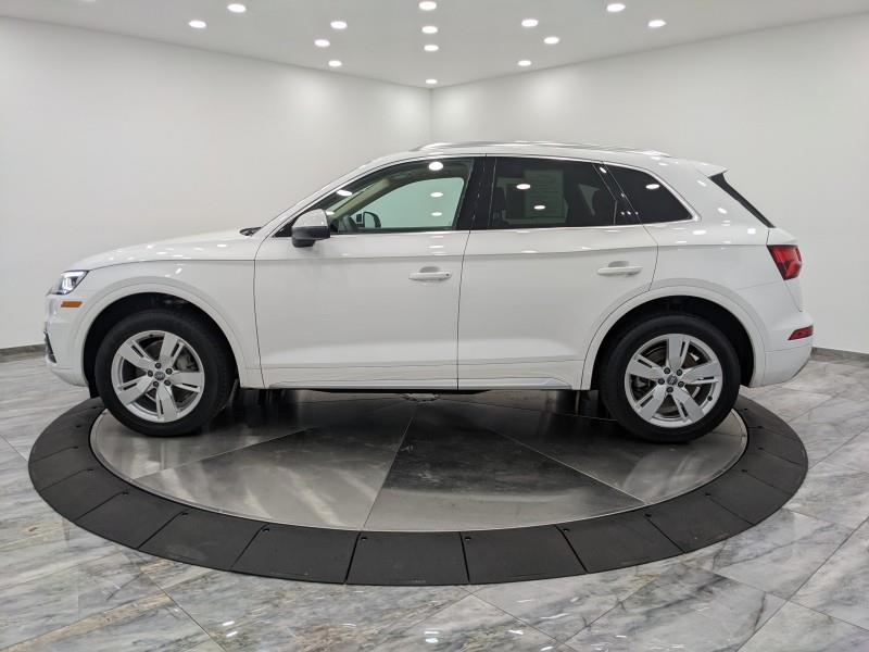 Used Audi Q5 Premium Plus 2018 | Car Revolution. Maple Shade, New Jersey Used Audi Q5 Premium Plus 2018 | Car Revolution. Maple Shade, New Jersey